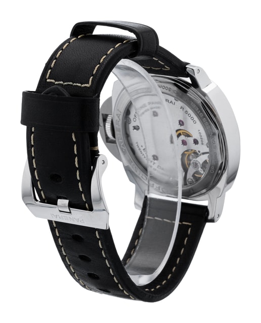 Panerai Luminor 8 Giorni PAM00915 Image 3
